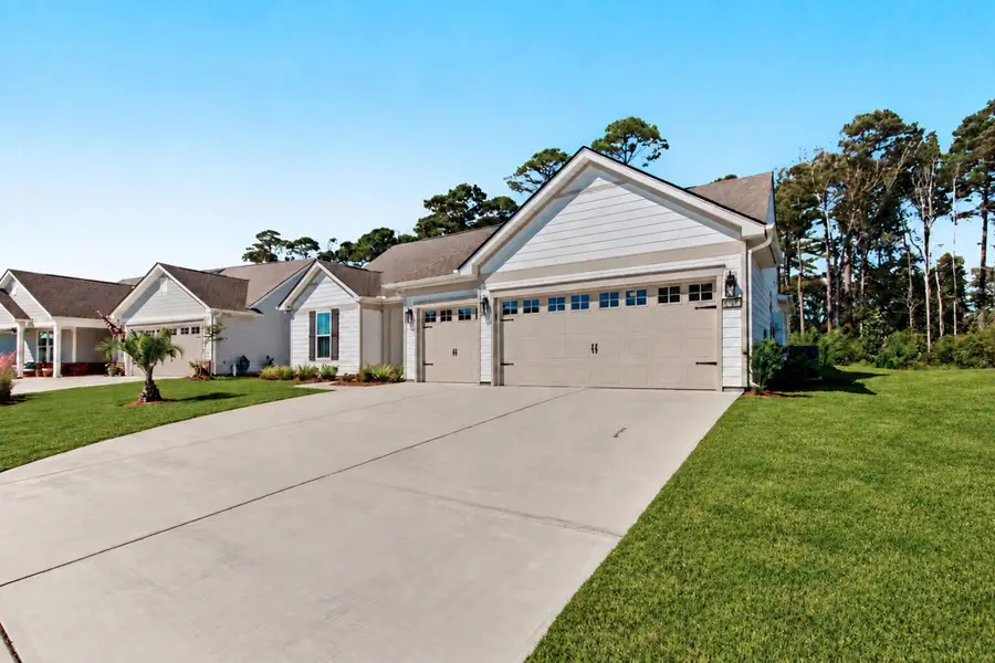 1421 Crested Iris Way, North Myrtle Beach, SC 29582 - #3