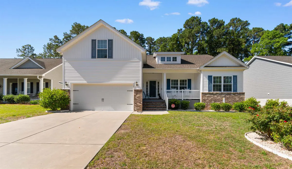 527 Charlton Blvd., Georgetown, SC 29440 - #1