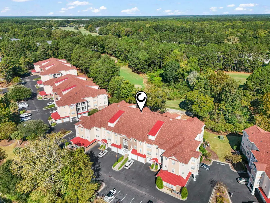 5650 Barefoot Resort Bridge Rd. #325, North Myrtle Beach, SC 29582 - #3