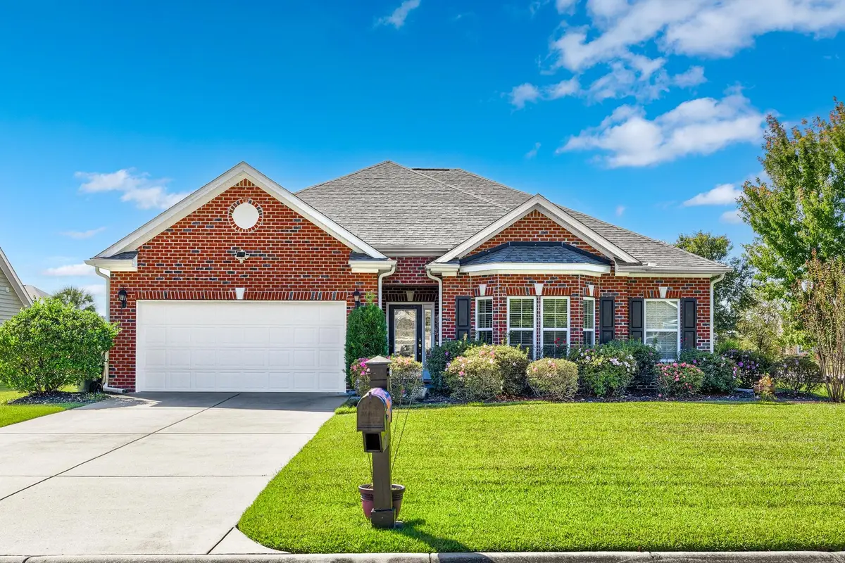 171 Shenandoah Dr., Murrells Inlet, SC 29576 - #1