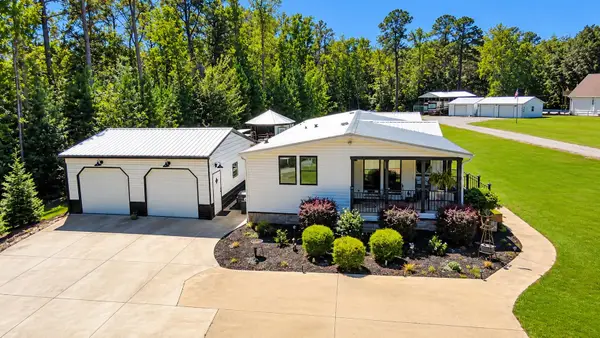 107 Ascot Dr., Myrtle Beach, SC 29588