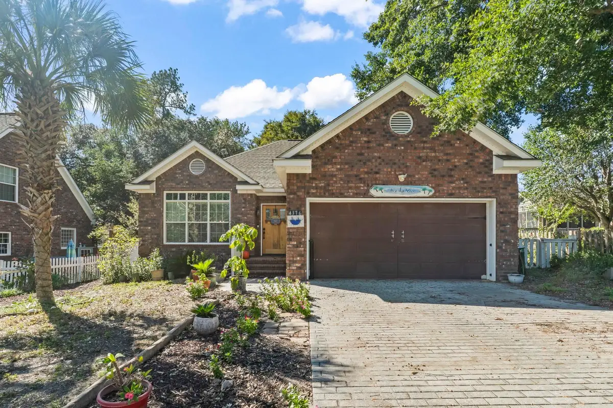 4376 Mccorsley Ave., Little River, SC 29566 - #1