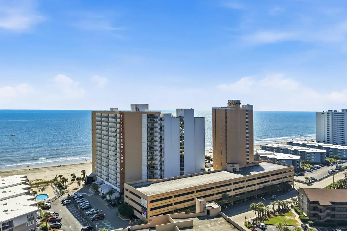 9550 Shore Dr. #322, Myrtle Beach, SC 29572 - #1