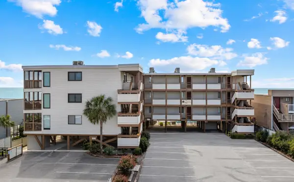 1711 S Ocean Blvd. #306, North Myrtle Beach, SC 29582