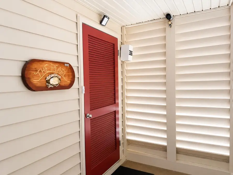 1711 S Ocean Blvd. #306, North Myrtle Beach, SC 29582 - #2