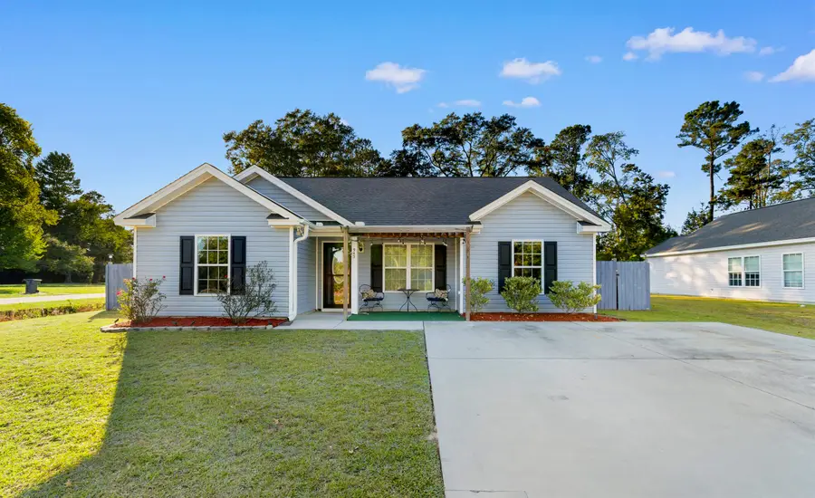 943 9th Ave., Galivants Ferry, SC 29544 - #2