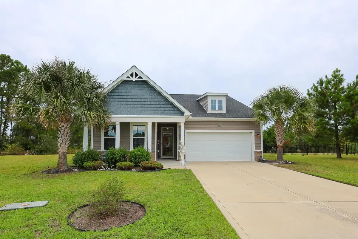 145 Astoria Park Loop, Conway, SC 29526 - #1