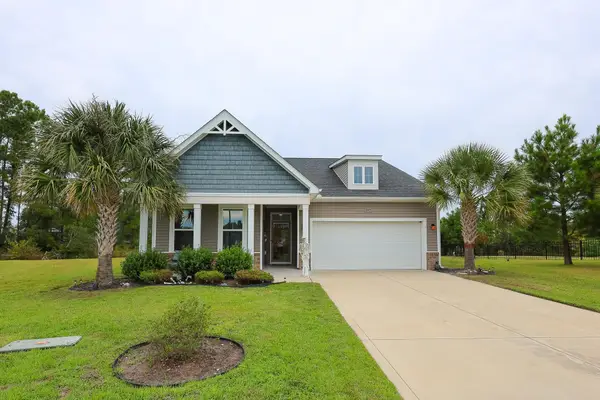145 Astoria Park Loop, Conway, SC 29526