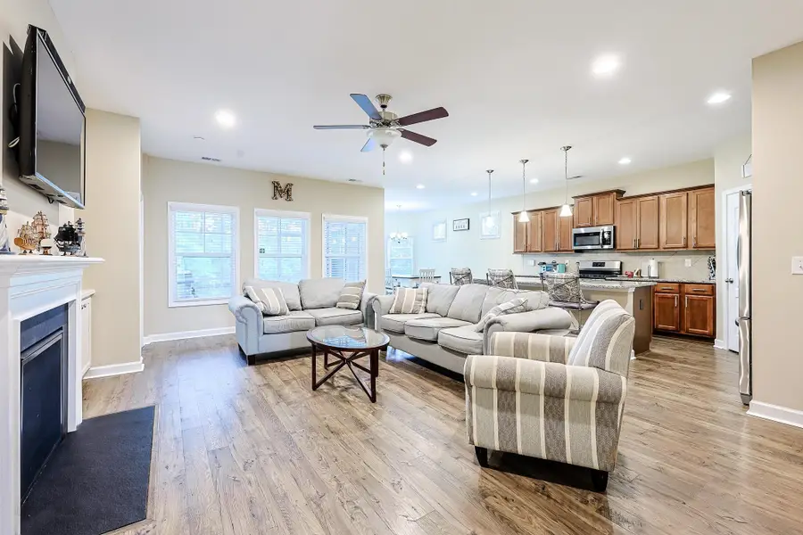 145 Astoria Park Loop, Conway, SC 29526 - #3