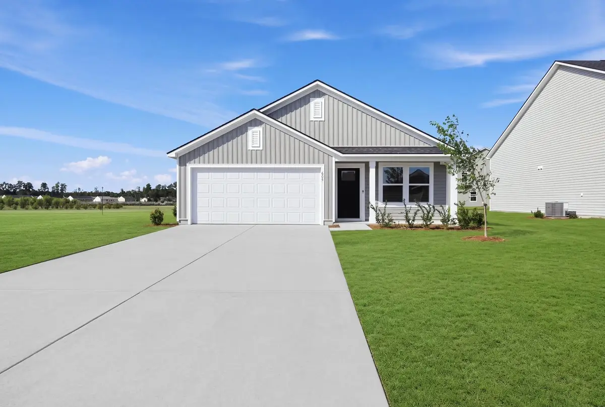 255 Pleasant Valley Dr, Longs, SC 29568 - #1