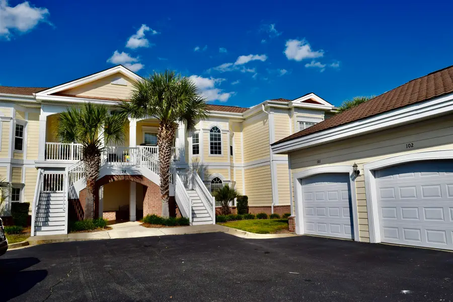 28 Tern Pl. #102, Pawleys Island, SC 29585 - #2
