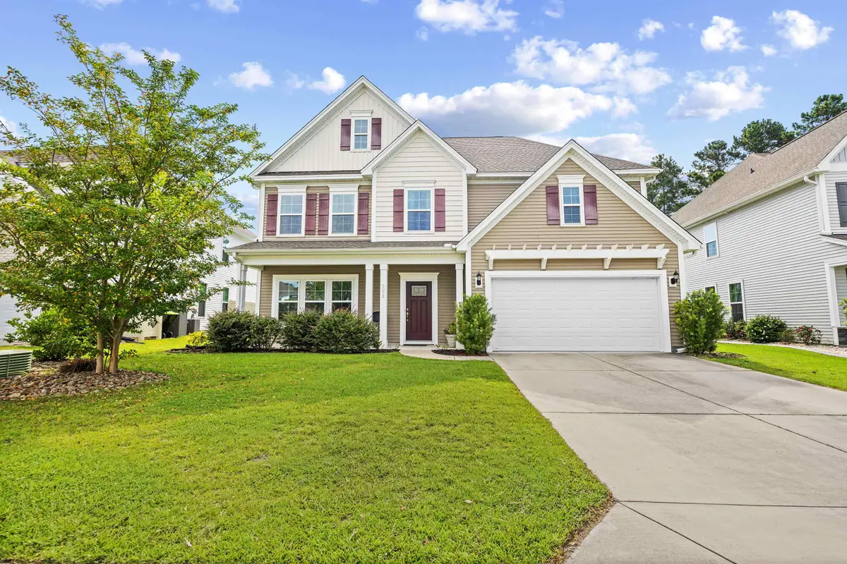 5008 Sandlewood Dr., Myrtle Beach, SC 29579 - #1