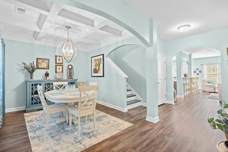 5008 Sandlewood Dr., Myrtle Beach, SC 29579 - #3