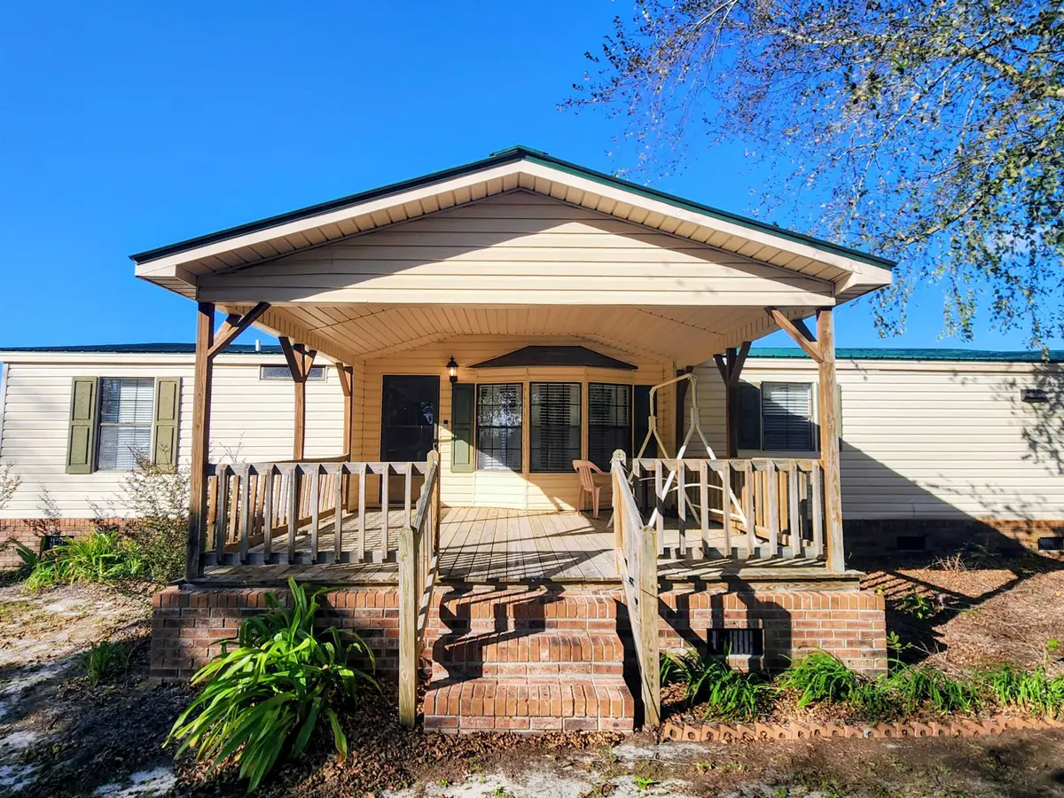 3110 Bluff Rd., Marion, SC 29571 - #1