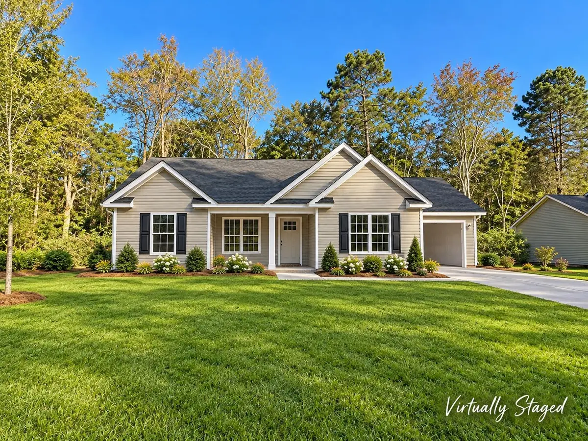 1881 Alford Rd., Conway, SC 29527 - #1