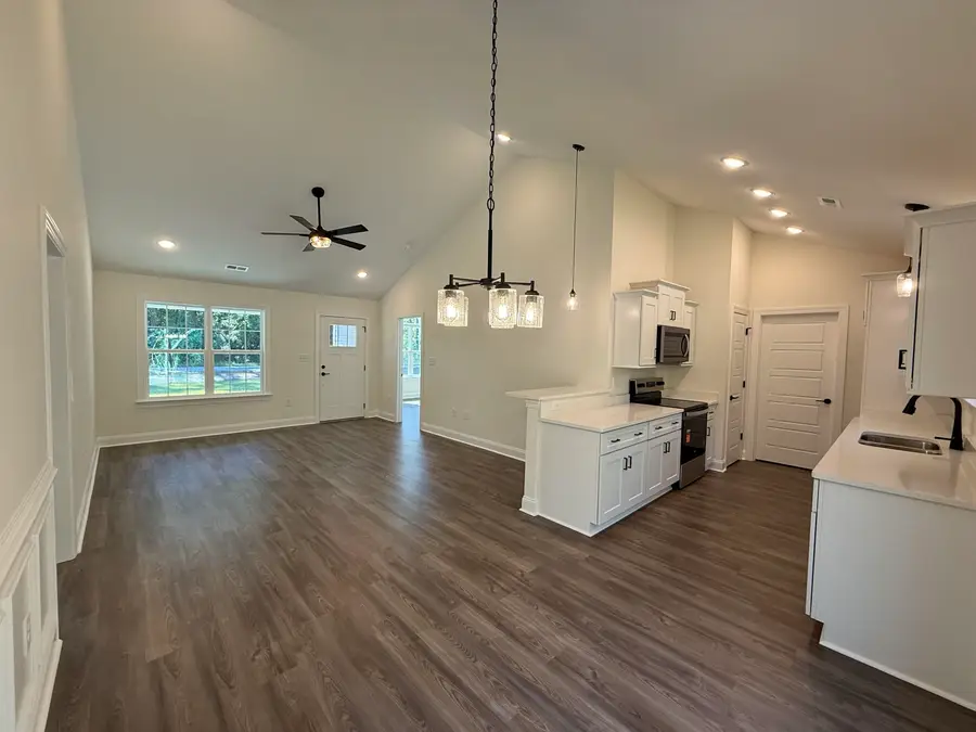 1881 Alford Rd., Conway, SC 29527 - #3