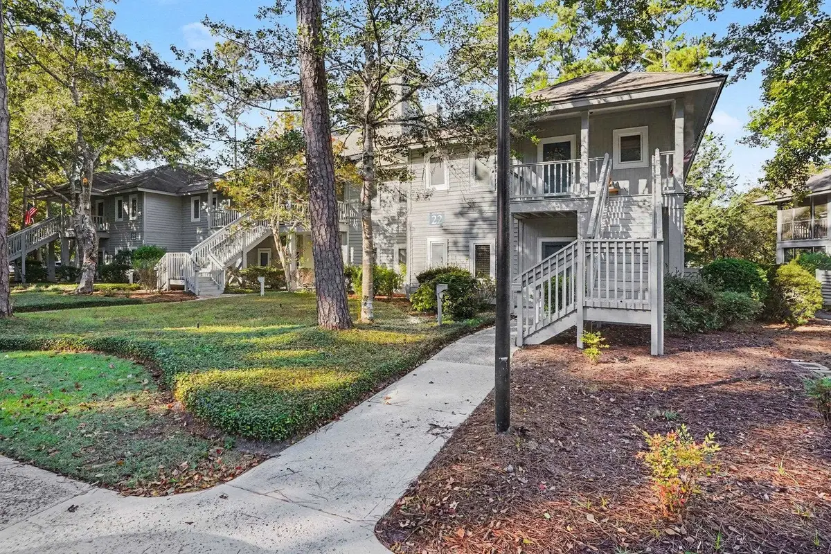 1221 Tidewater Dr. #2211, North Myrtle Beach, SC 29582 - #1