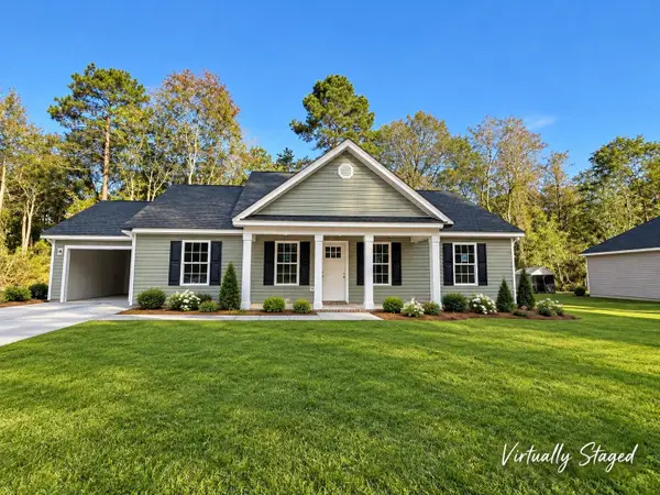 1891 Alford Rd., Conway, SC 29526