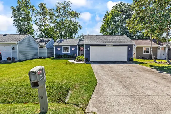 709 Gleneagles Dr., Myrtle Beach, SC 29588