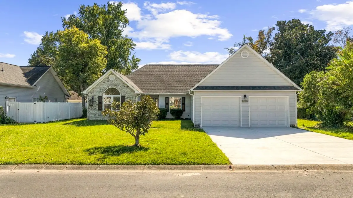 3923 Lochview Dr., Myrtle Beach, SC 29588 - #1