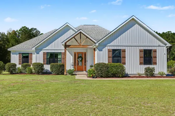 111 Evans Branch Court, Galivants Ferry, SC 29544