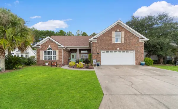 225 Hillsborough Dr., Conway, SC 29526