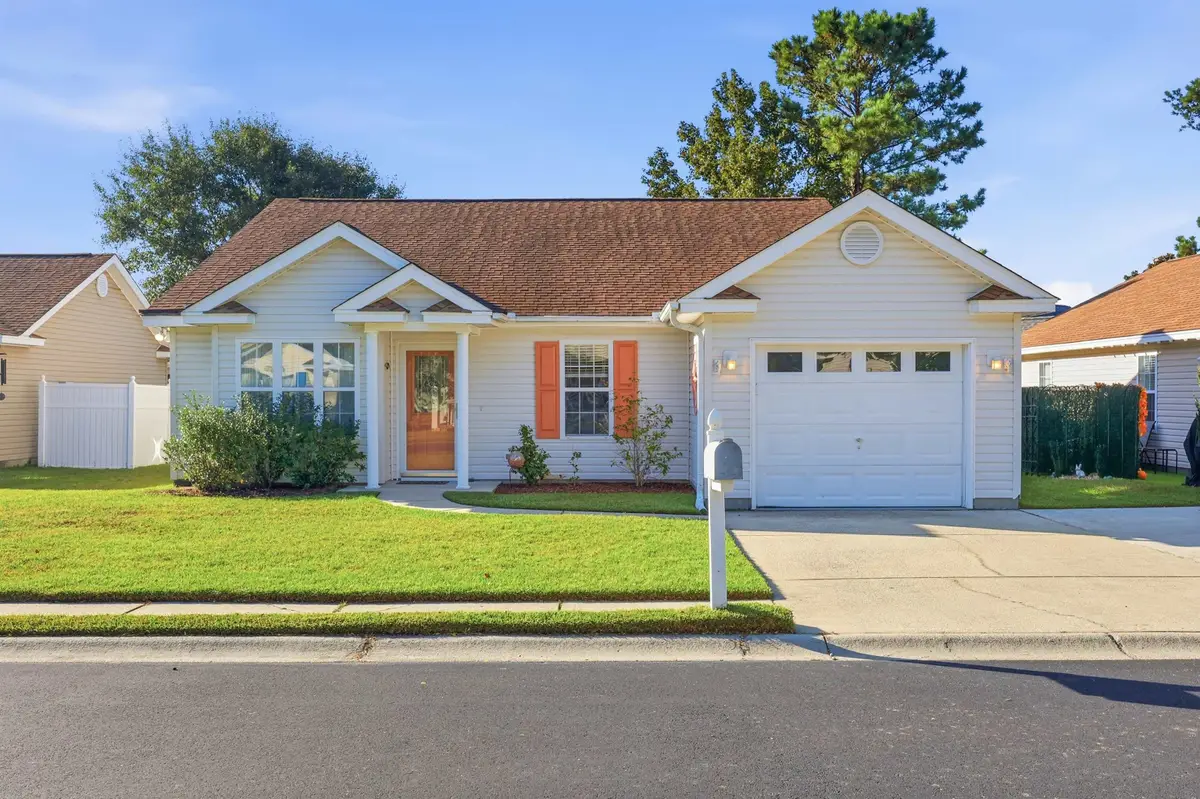 9674 Eaddy Ln., Murrells Inlet, SC 29576 - #1