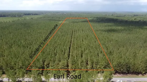 Tract B Earle Rd., Andrews, SC 29510