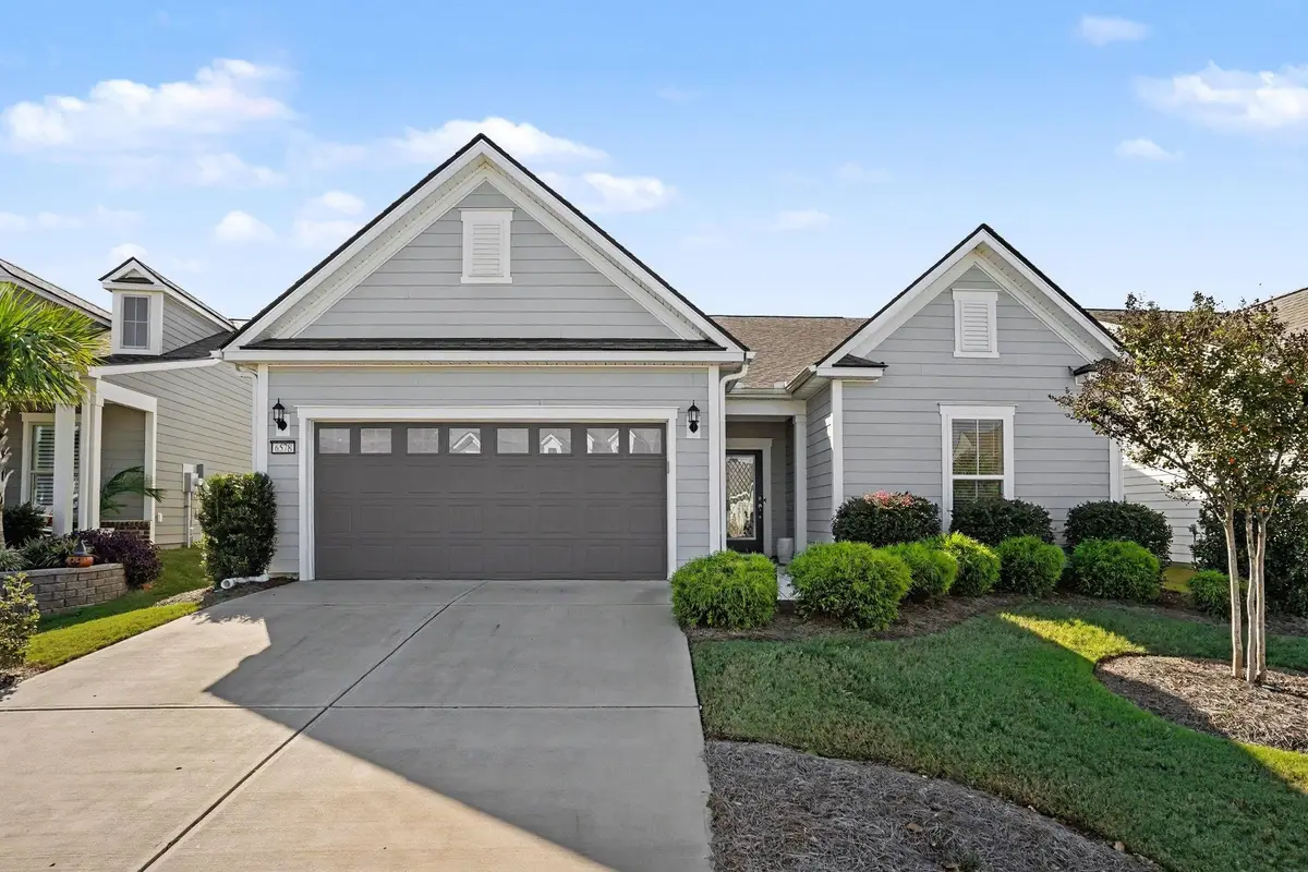 6578 Sabbioni St., Myrtle Beach, SC 29572 - #1