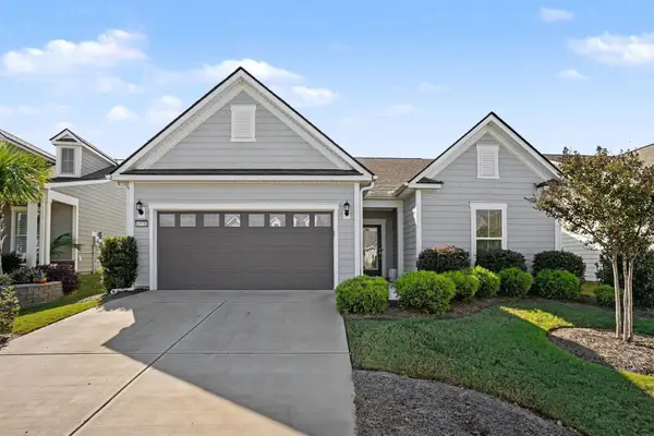 6578 Sabbioni St., Myrtle Beach, SC 29572