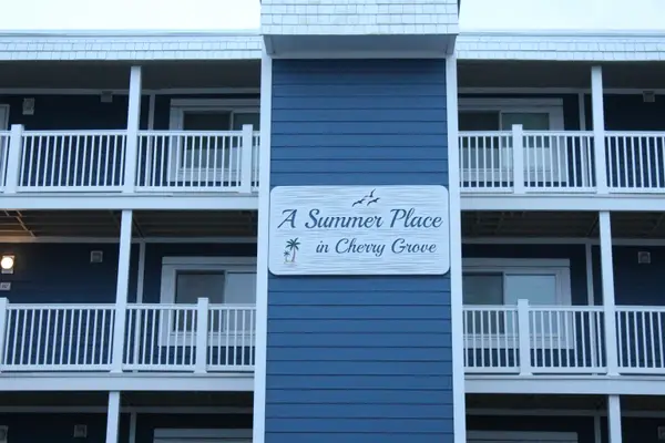 5600 N Ocean Blvd. N #A1, North Myrtle Beach, SC 29582
