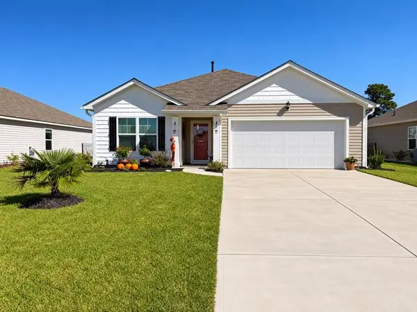 3481 Ashridge Way, Conway, SC 29526