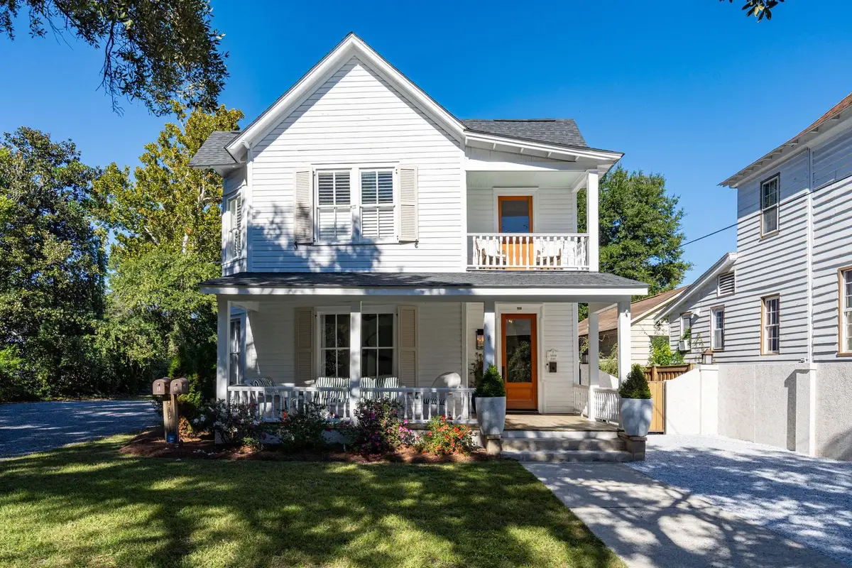 918 Highmarket St., Georgetown, SC 29440 - #1