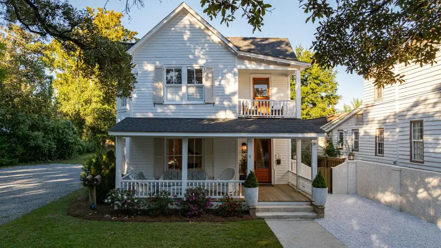 918 Highmarket St., Georgetown, SC 29440 - #2