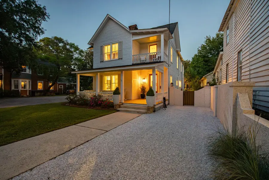 918 Highmarket St., Georgetown, SC 29440 - #3