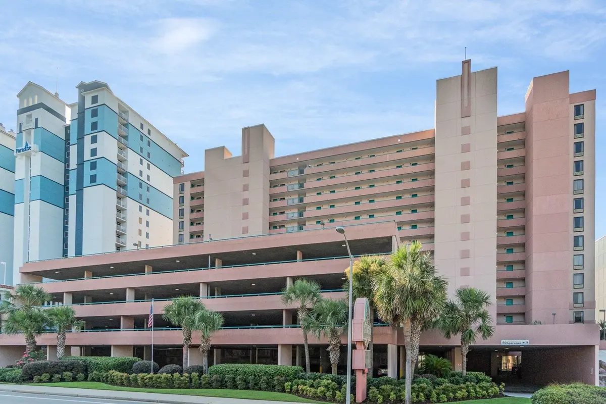 2207 S Ocean Blvd. #1220, Myrtle Beach, SC 29577 - #1