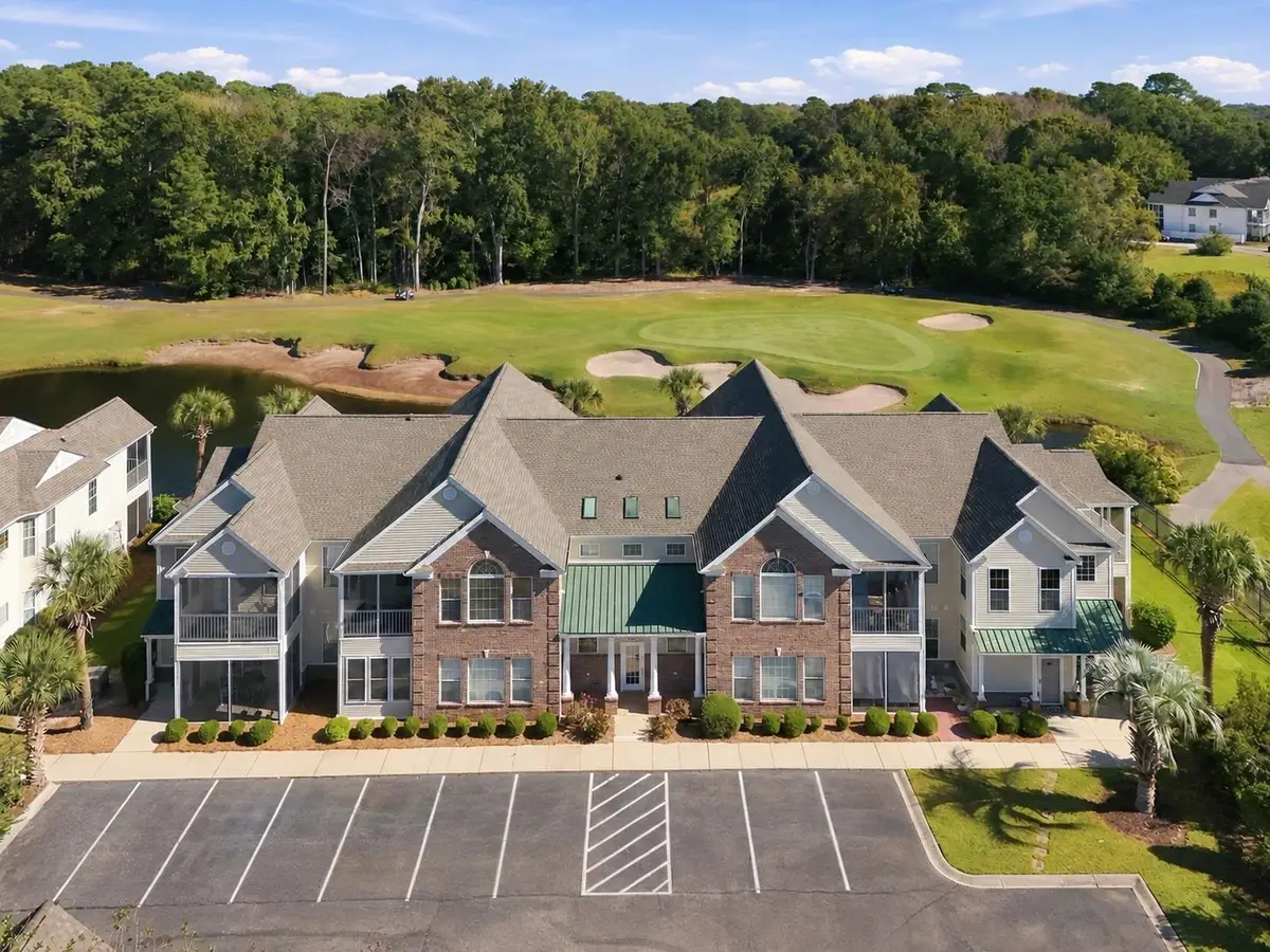 4430 Lady Banks Ln. #E1, Murrells Inlet, SC 29576 - #1