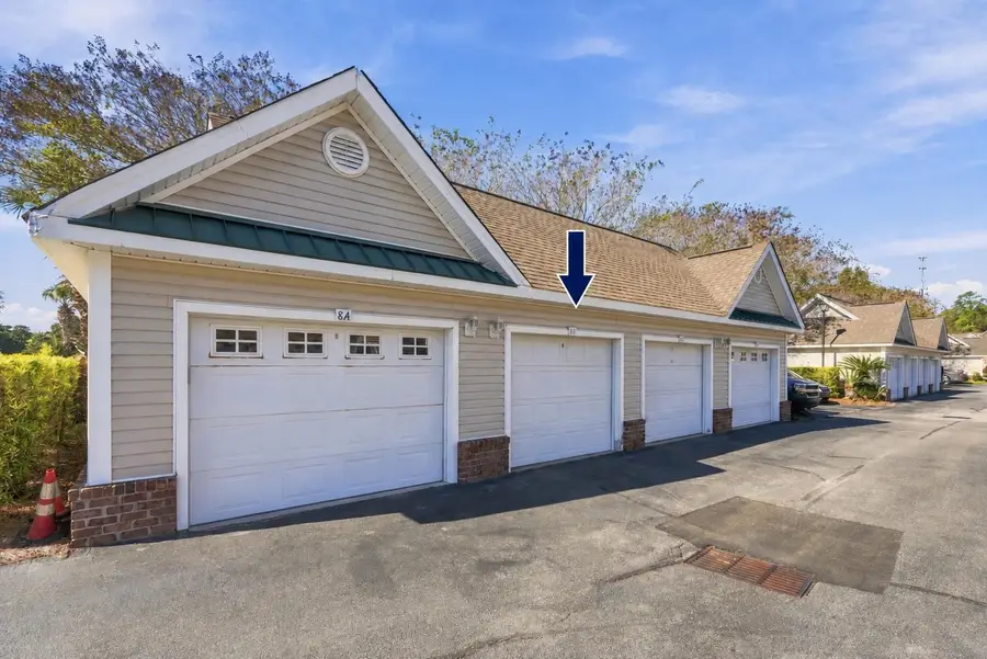 4430 Lady Banks Ln. #E1, Murrells Inlet, SC 29576 - #2