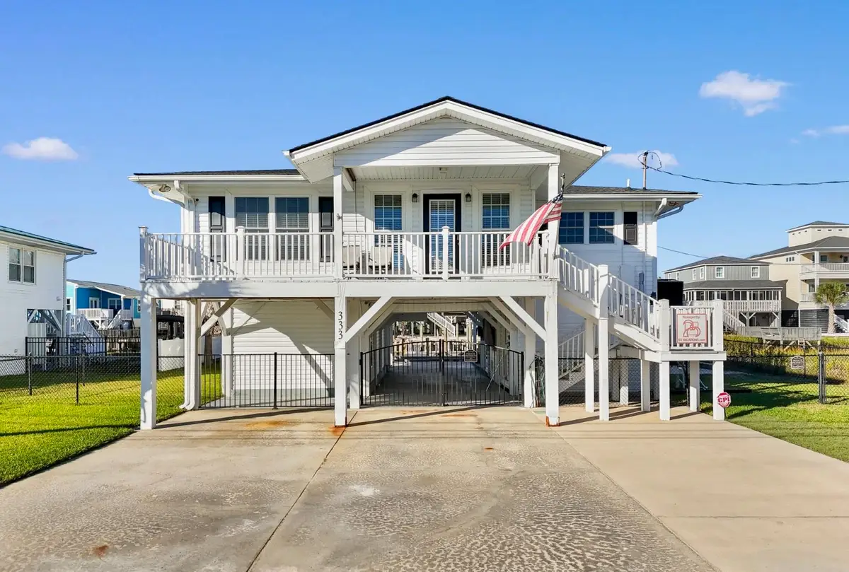 333 53rd Ave. N, North Myrtle Beach, SC 29582 - #1