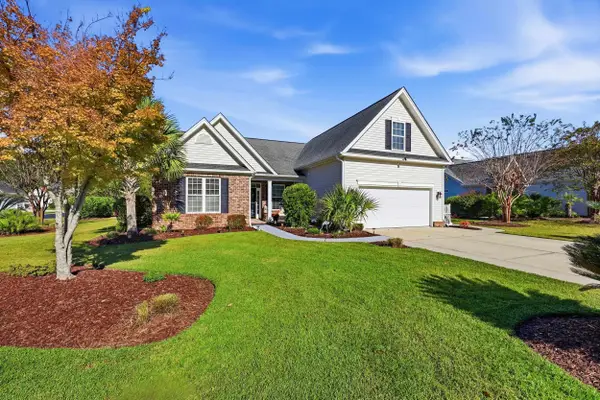 709 Woodstone Ct., Murrells Inlet, SC 29576
