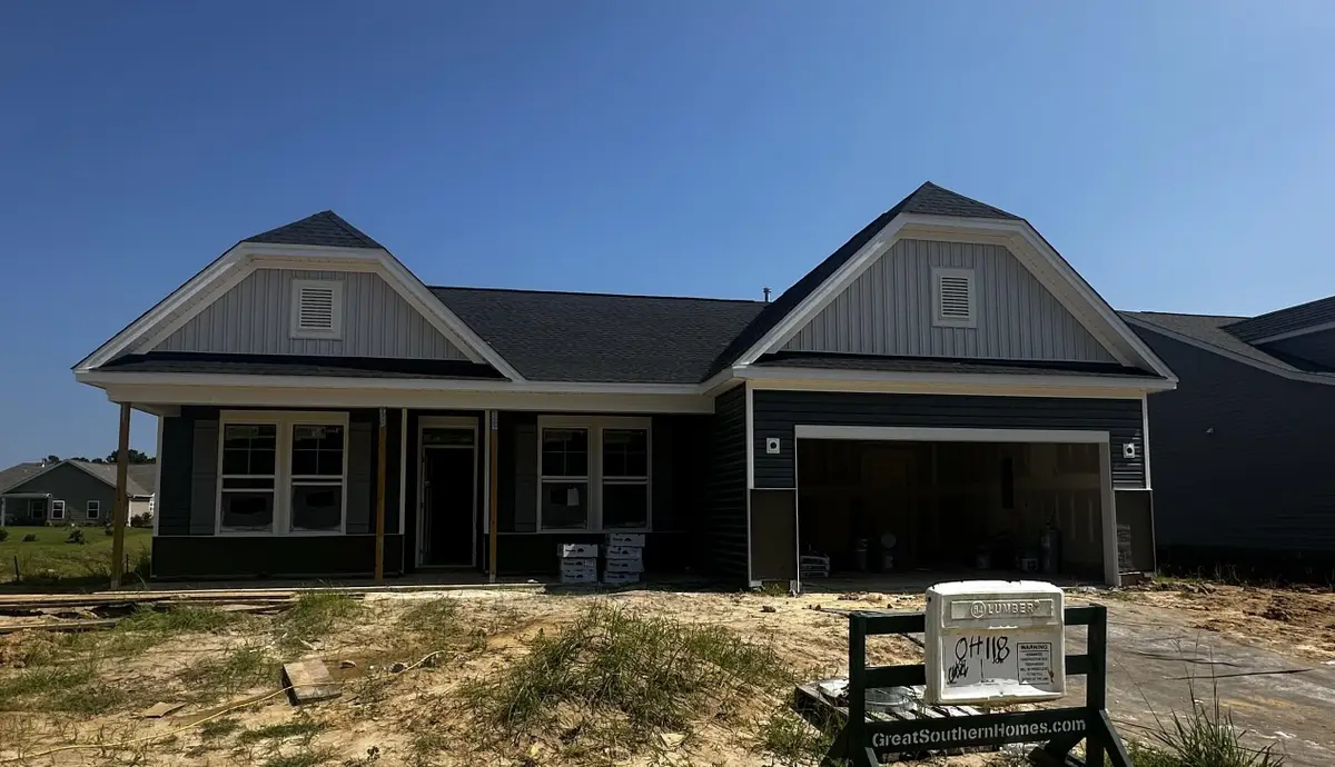 855 Birch Garden Dr., Longs, SC 29568 - #1