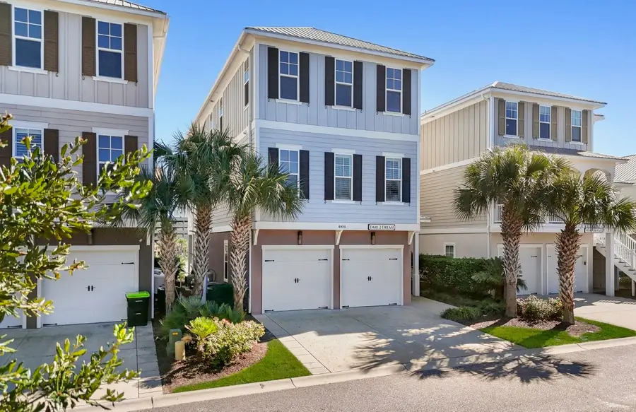4904 Salt Creek Ct., North Myrtle Beach, SC 29582 - #2