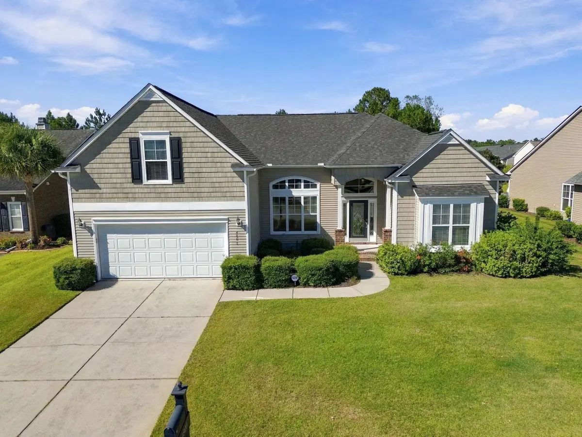 4800 Stonegate Dr., North Myrtle Beach, SC 29582 - #1