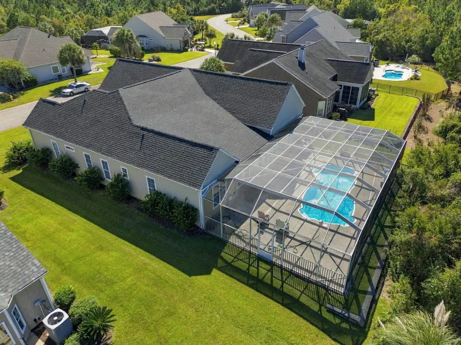 4800 Stonegate Dr., North Myrtle Beach, SC 29582 - #2
