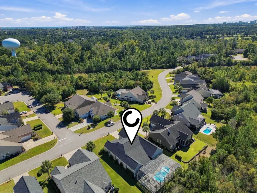 4800 Stonegate Dr., North Myrtle Beach, SC 29582 - #3