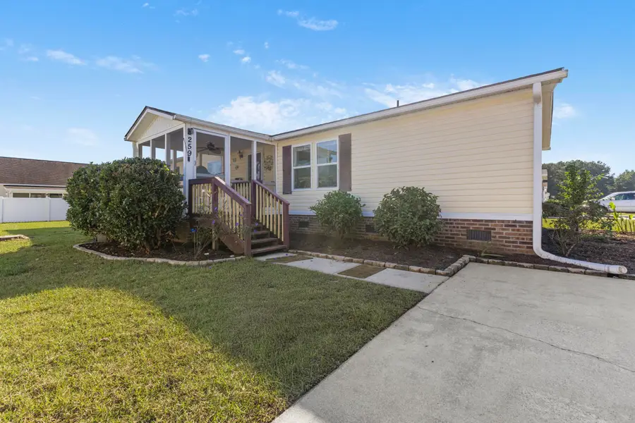 259 Iroquis Trail, Longs, SC 29568 - #2