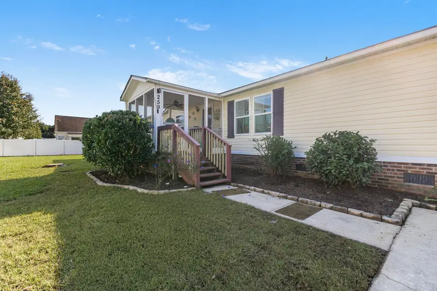 259 Iroquis Trail, Longs, SC 29568 - #3