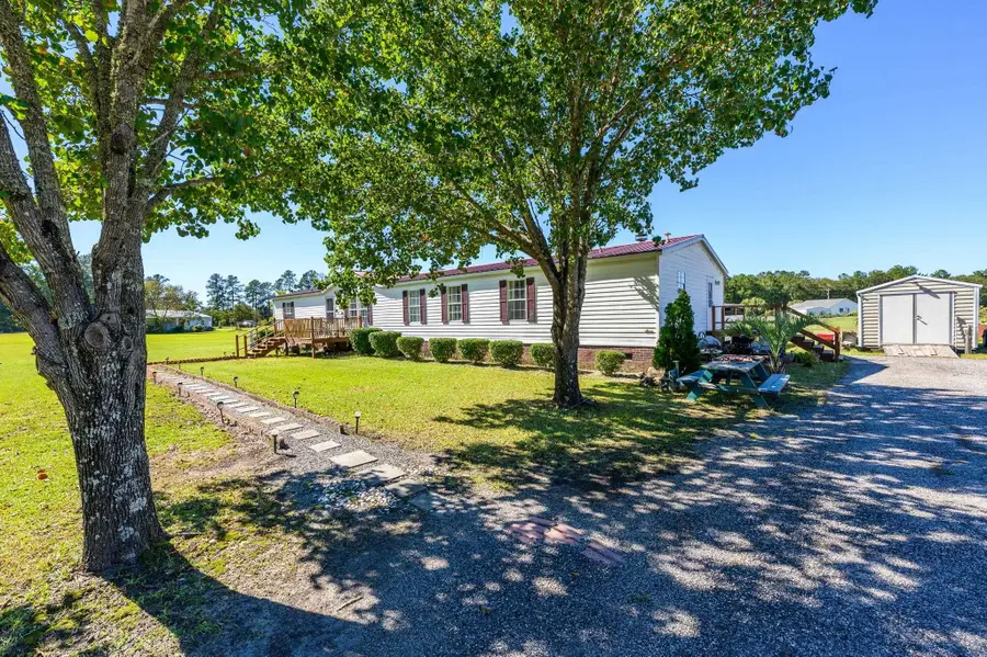 5372 Party Pines Rd., Conway, SC 29526 - #2