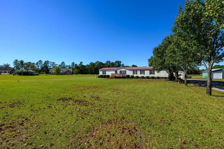 5372 Party Pines Rd., Conway, SC 29526 - #3