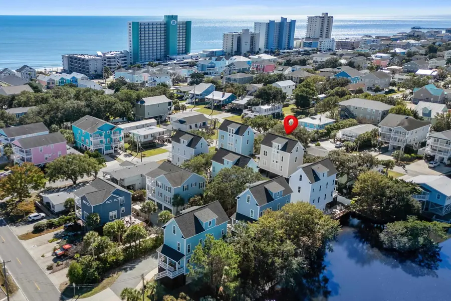 112 Tidal Creek Dr., Murrells Inlet, SC 29576 - #3